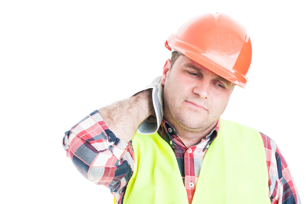 Two Stressors Every Contractor Can Prevent